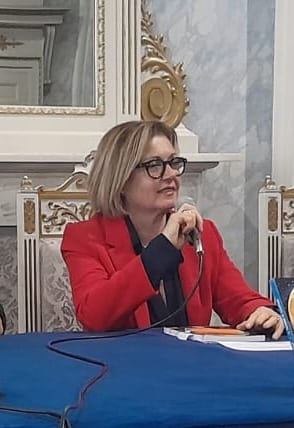 Ezia Bovo